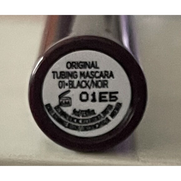 Blinc Original Tubing Mascara 9mL/.30 fl oz (Black) New AUTHENTIC - Picture 2 of 2